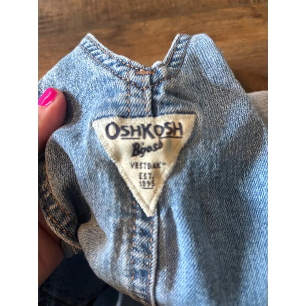 OshKosh Bgosh oshkosh gosh